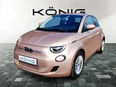 Gebraucht Fiat 500e 86 kW (118 PS) 2023 Andere Limousine