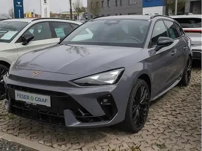 Nouă Cupra Leon 333 CP (244 kW) 2026 Gri Break