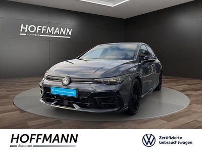 Usata VW Golf VIII Black Edition 333 CV (244 kW) 2026 Nero Berlina