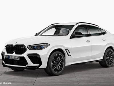 BMW X6 M