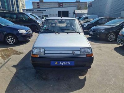 gebraucht Renault R5 Campus 1.4 TÜV NEU