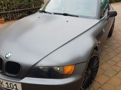 BMW Z3
