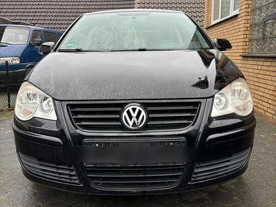 Schwarz Gebraucht 2006 VW Polo Goal Kleinwagen | 1.250 € (Guter Preis)