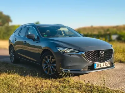 Gebraucht Mazda 6