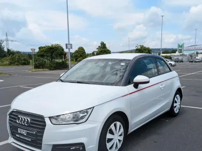 Gebraucht Audi A1