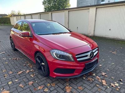 Mercedes A220