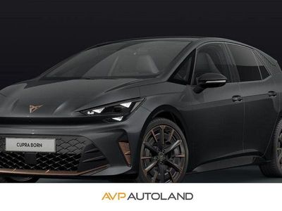 Nuova Cupra Born Endurance 169 kW (231 CV) 2026 Utilitaria