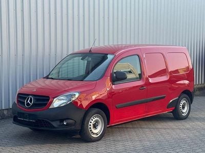 Mercedes Citan 109