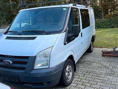 Ford Tourneo