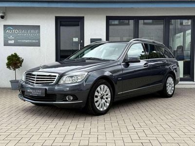 Mercedes C250