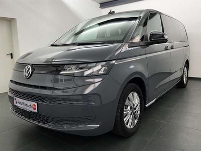 VW T7