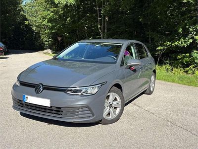 Gebraucht 2020 VW Golf VIII Life Kleinwagen | 19.999 € (Fairer Preis)