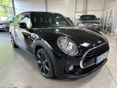 Mini Cooper Clubman