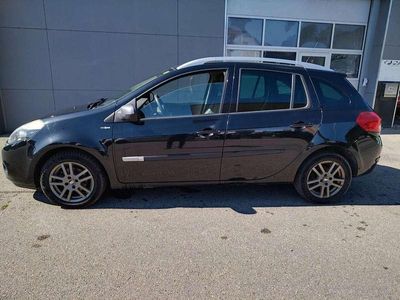 Renault Clio GrandTour