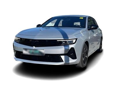 Gebraucht Opel Astra 130 PS (95 kW) 2024 Andere Kleinwagen