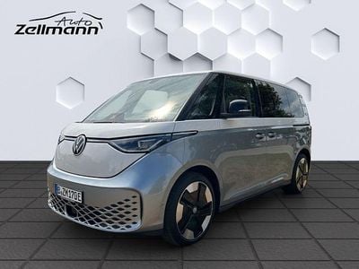VW ID. Buzz