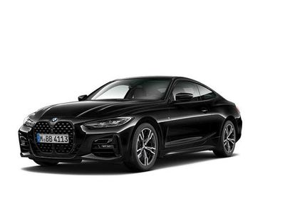 Gebraucht BMW 420 Shadowline 184 PS (135 kW) 2026 Coupé