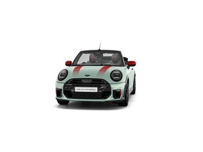 Gebraucht 2025 Mini John Cooper Works Cabriolet Cabrio | 44.283 € (Etwas zu teuer)