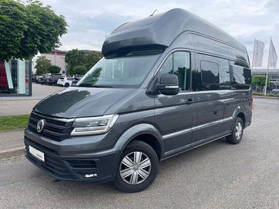 VW California