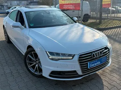 Gebraucht Audi A7 Sportback