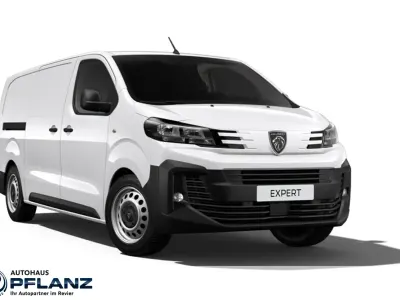 Gebraucht Peugeot Expert