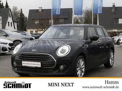 gebraucht Mini Cooper Clubman 