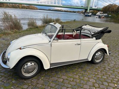 gebraucht VW Käfer 