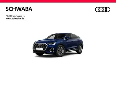 Gebraucht Audi Q3 Sportback