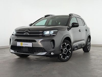 Brugt Citroën C5 Aircross 136 HK (100 kW) 2025 Grå SUV