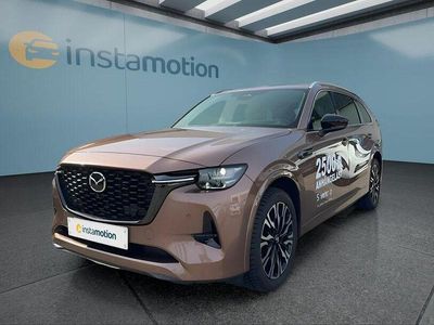 Gebraucht Mazda CX-80 192 PS (141 kW) 2024 Andere SUV