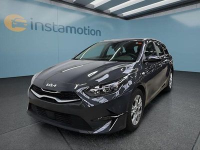 Second-hand Kia Ceed 140 CP (102 kW) 2025 Gri Hatchback