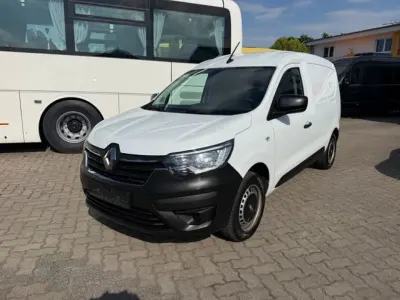 Gebraucht Renault Kangoo
