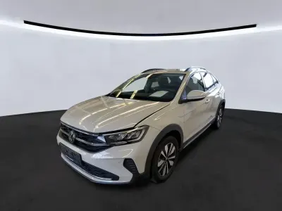 Gebraucht VW Taigo