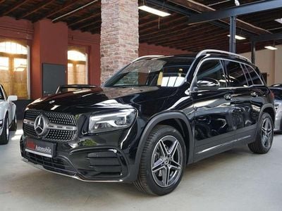 Mercedes GLB200