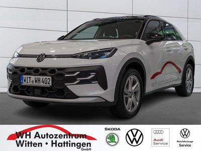 Gebraucht VW T-Roc Life 150 PS (110 kW) 2026 SUV