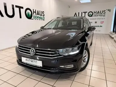 Używany VW Passat Business 150 KM (110 kW) 2020 Andere Kombi