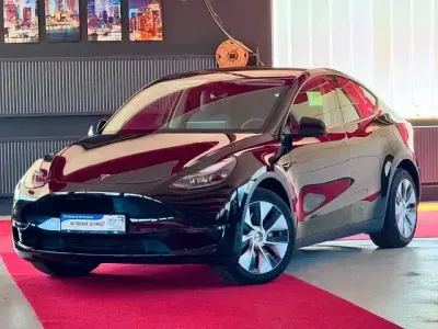 Gebraucht Tesla Model Y