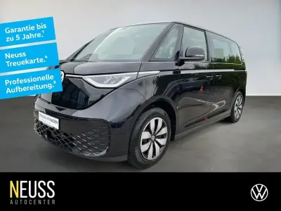 Gebraucht VW ID. Buzz
