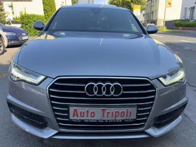 Gebraucht Audi A6