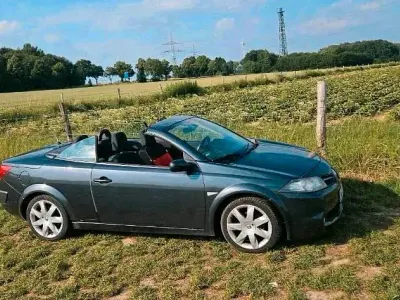 Gebraucht Renault Mégane