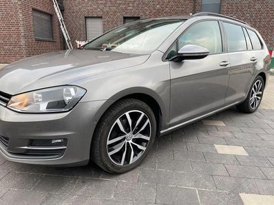 VW Golf VII