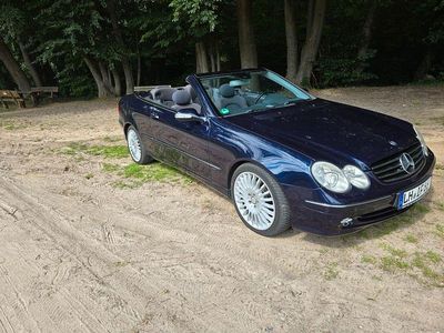 Mercedes CLK200