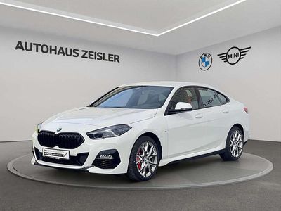Usata BMW 220 M Sport 178 CV (130 kW) 2024 Bianco Coupé