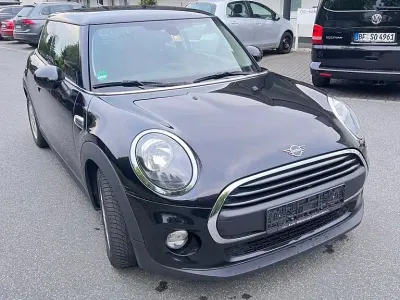 Używany Mini One D