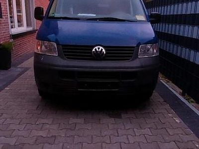 VW T5