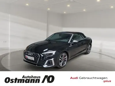 Gebraucht Audi S5 Cabriolet