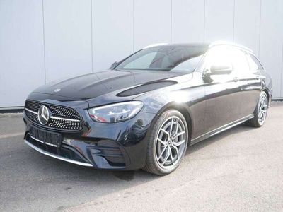 Mercedes E400