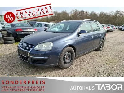 Brugt VW Golf VI