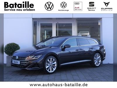 gebraucht VW Arteon Shooting Brake R-Line