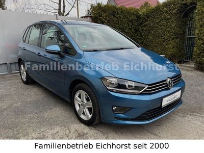 gebraucht VW Golf Sportsvan VII Comfortline BMT/Start-Stopp